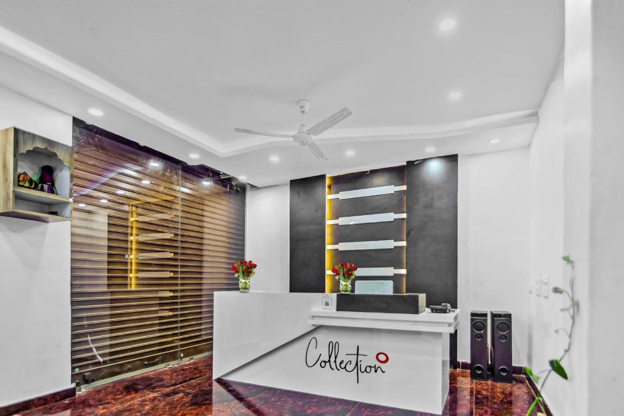 Capital O The Jumar Hotel Silwai Kültér fotó