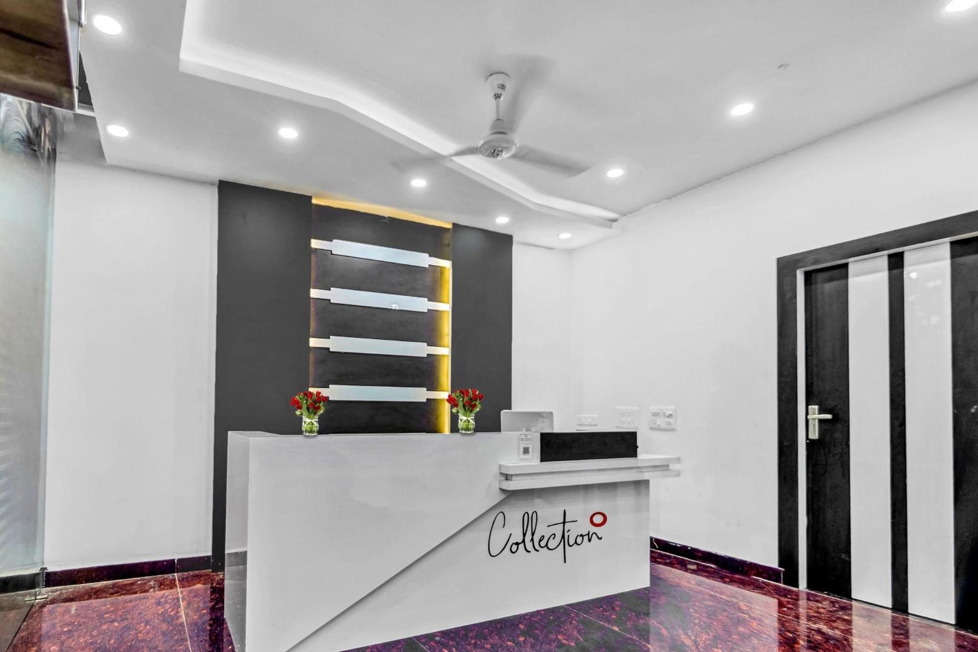 Capital O The Jumar Hotel Silwai Kültér fotó